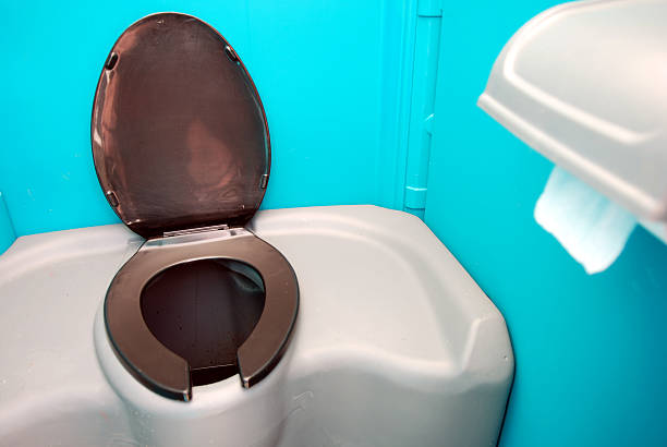 Best Construction site porta potty rental  in Carter, TX