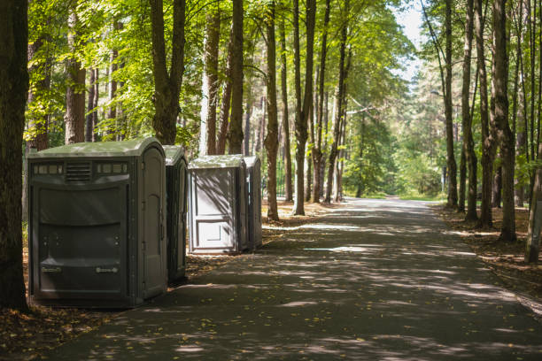 Best Portable toilet rental cost  in Carter, TX