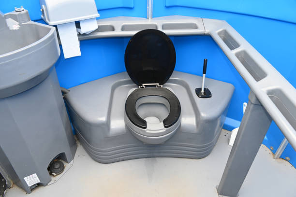 Best Porta potty for special events  in Carter, TX