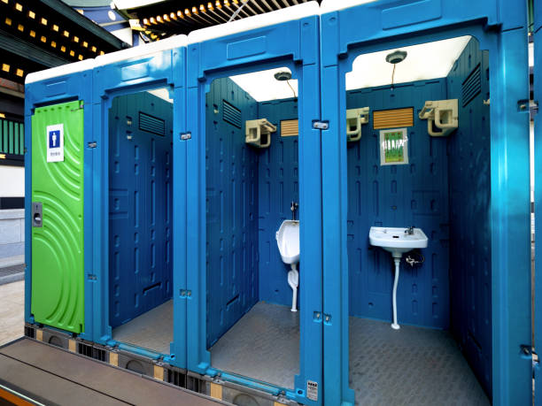 Best Long-term porta potty rental  in Carter, TX
