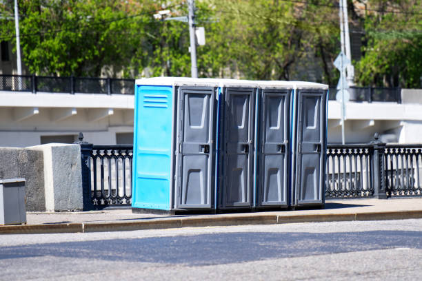 Best Porta potty rental for parties  in Carter, TX