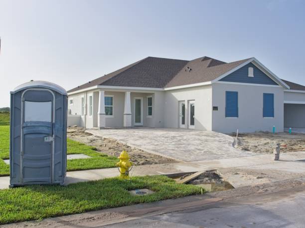 Best Local porta potty services  in Carter, TX