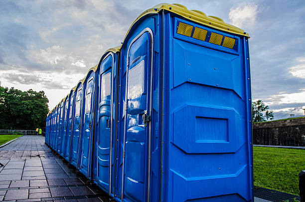 Best Porta potty rental near me  in Carter, TX