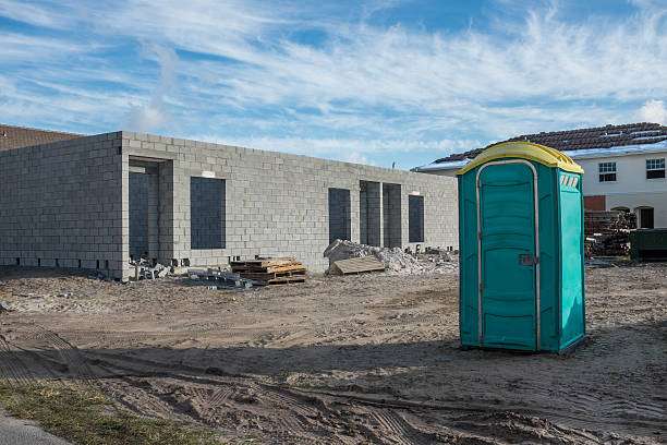 Best High-end porta potty rental  in Carter, TX